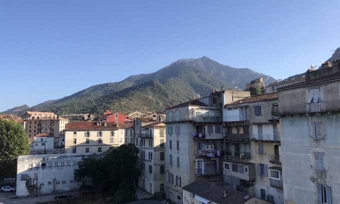 Corte Apartment | 403-Appartement - Les Terrasses du Duc de Padoue