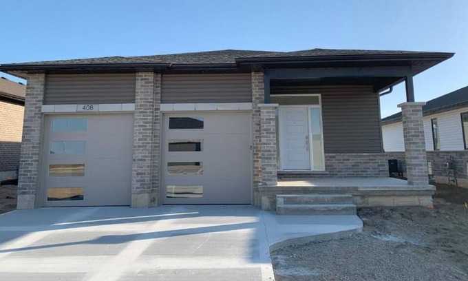 Port Elgin Apartment | 408 Mary Rose - Port Elgin