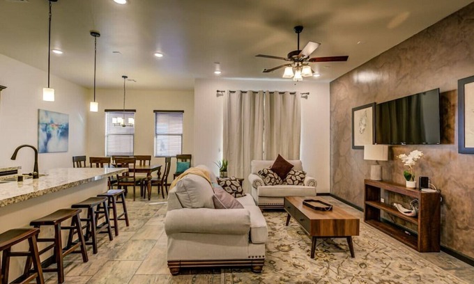 Las Cruces House | 4098/Lyle SW · Brand New Home in Beautiful Golf Course Community