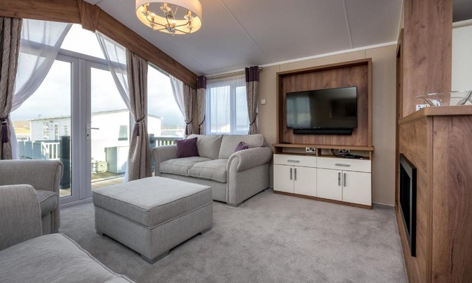 Rhyd-y-clafdy House | 41 Gimblet Rock