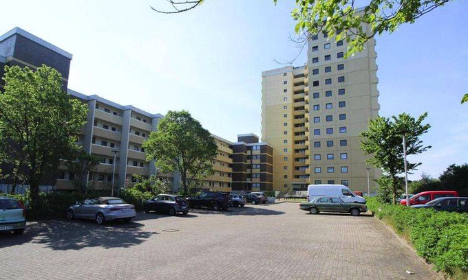Bad St. Peter-Ording Apartment | 41 m² Apartment ∙ 1 bedroom ∙ 2 guests