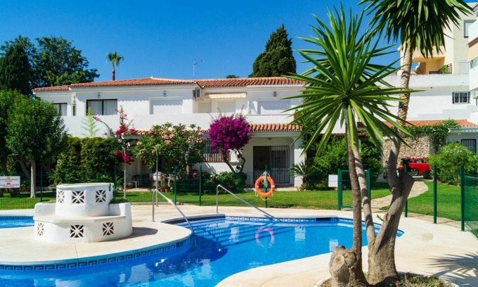 Carihuela Apartment | 41 m² Apartment ∙ 1 bedroom ∙ 4 guests