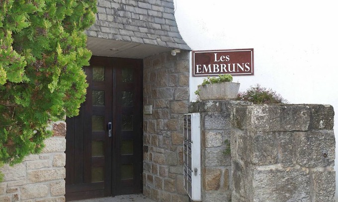 Carnac Apartment | 41 m² Apartment ∙ 1 bedroom ∙ 4 guests