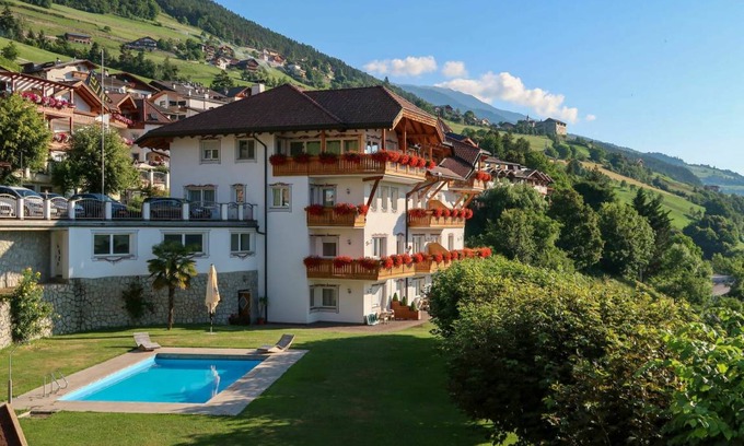 Albions Apartment | 41 m² Apartment ∙ 1 bedroom ∙ 4 guests