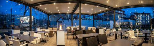 Oborniki Slaskie Hotel | 41 m² Hotel ∙ 3 guests