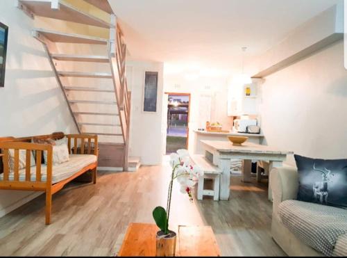 Port Alfred Apartment | 41 Settler Sands, 39 West Beach Road, Port Alfred