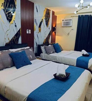 Tondo Apartment | #41 Urban Deca Homes Manila
