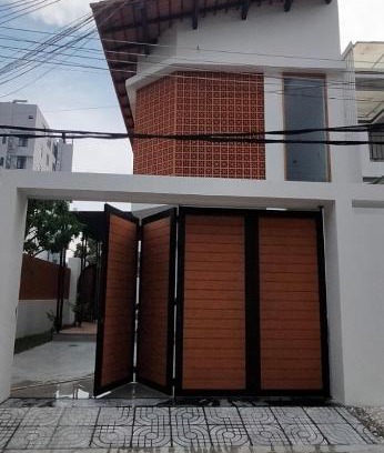 Phan Thiet Ski Chalet | 41 Village Mai