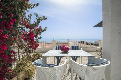 Salema Apartment | 413 Casa Marsalema