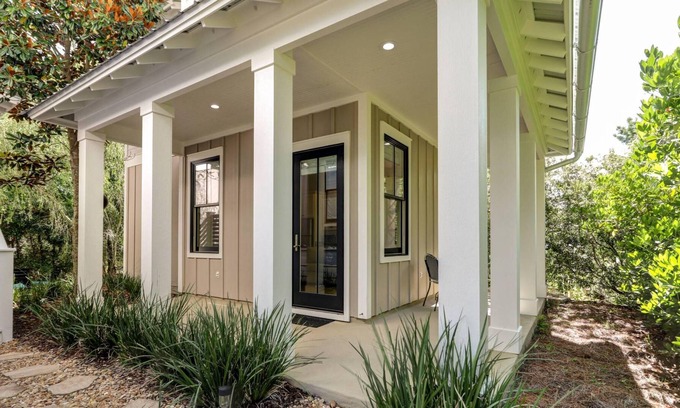 Santa Rosa Beach House | 42 Bentley Lane by Blueswell