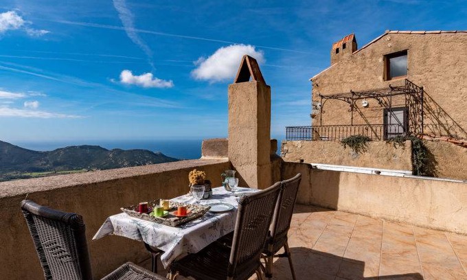 SantʼAntonino Apartment | 42 m² Apartment ∙ 1 bedroom ∙ 4 guests