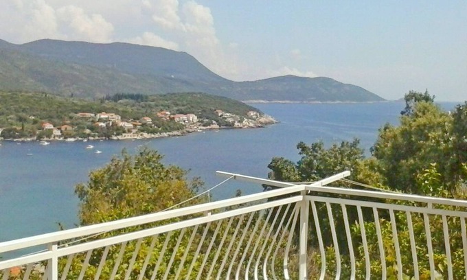 Molunat Apartment | 42 m² Apartment ∙ 1 bedroom ∙ 2 guests