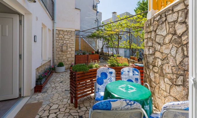 Selce Apartment | 42 m² Apartment ∙ 1 bedroom ∙ 4 guests