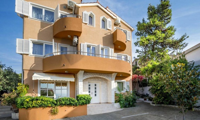 Zaboric Apartment | 42 m² Apartment ∙ 2 bedrooms ∙ 4 guests
