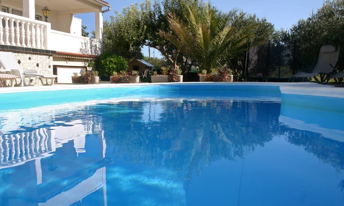 Barbat na Rabu Apartment | 42 m² Apartment ∙ 2 bedrooms ∙ 4 guests