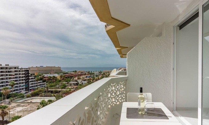 El Madronal Apartment | 42 m² Apartment ∙ 1 bedroom ∙ 4 guests