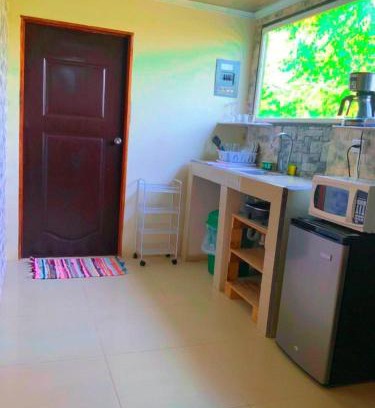 Puerto Soley House | 420 Crab Reservation