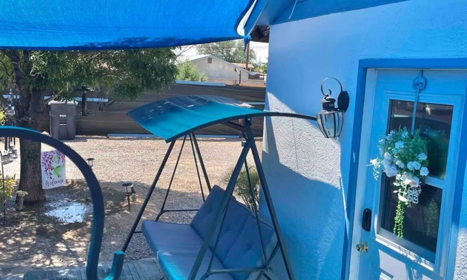 Albuquerque Apartment | 420 friendly Cozy, Cute home