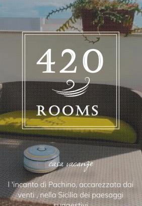 Pachino House | 420 rooms