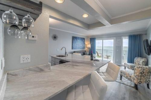 Rocky Point Apartment | 421-Fully renovated, WIFI, Pool, Amazing Views, Near BUCS Stadium