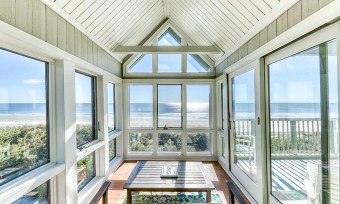 Kiawah Island Apartment | 4217 Mariner's Watch Villa