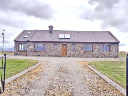 Clifden House | 422 Ballyconneely