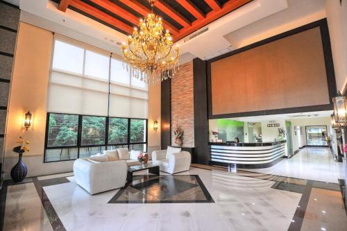 Sukhumvit Hotel | 42Grand Residence