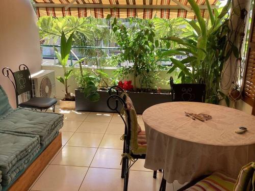 Carosse Apartment | 42m2 Le Roquefeuil St Gilles