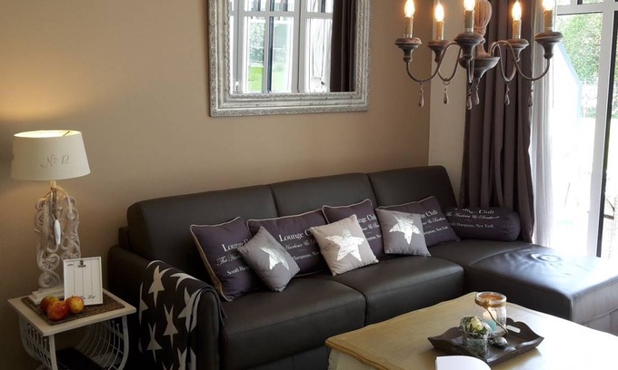 Heiligendamm Apartment | 43 m² Apartment ∙ 1 bedroom ∙ 3 guests