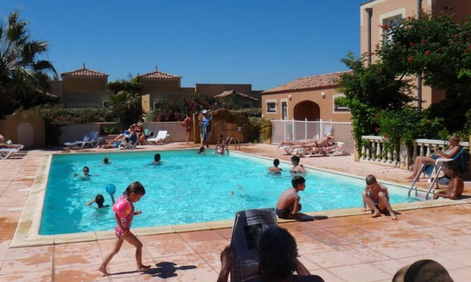 Les Ayguades Apartment | 43 m² Apartment ∙ 2 bedrooms ∙ 6 guests