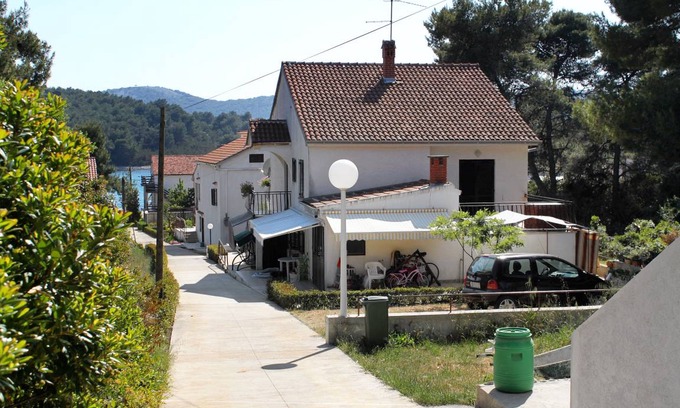 Molat Apartment | 43 m² Apartment ∙ 1 bedroom ∙ 4 guests