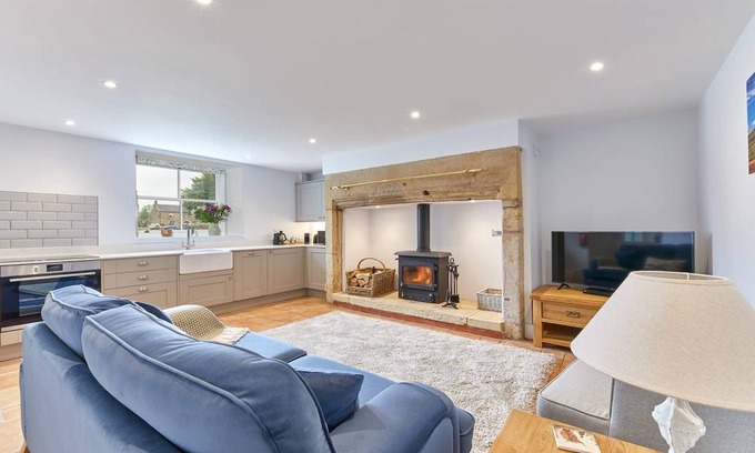 Wall House | 43 m² House ∙ 1 bedroom ∙ 2 guests