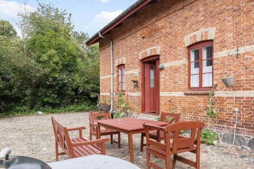 Stege House | 4302-Stege-Nordfeldvej-48-B