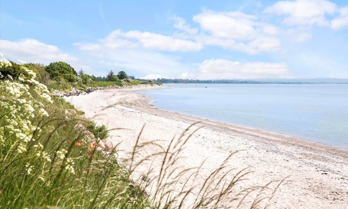 Stege Apartment | 4320 Stege - Oddermose Strandvej 5 B