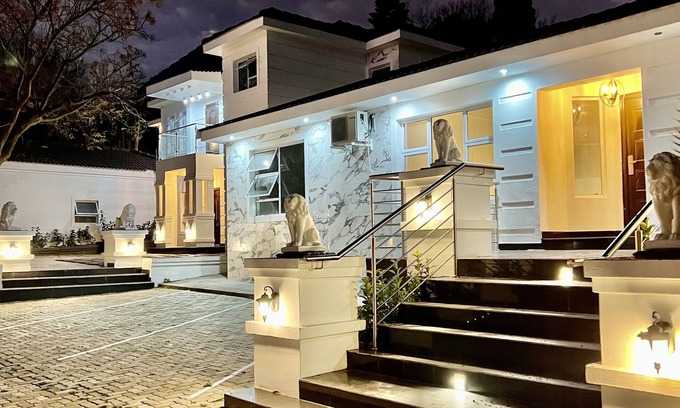Greater Johannesburg Metropolitan Area Apartment | 435 on vale boutique aparthotel