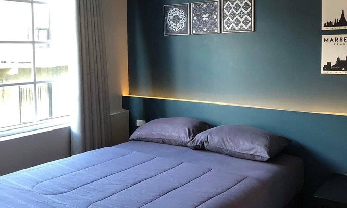 Ban Chang Lo Hotel | 43Home Phrannok