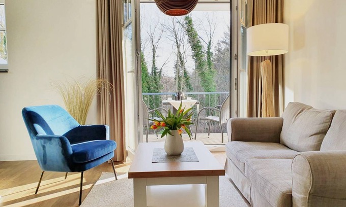 Ostseebad Kuhlungsborn Apartment | 44 m² Apartment ∙ 1 bedroom ∙ 2 guests