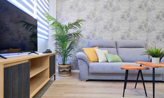 El Ejido Apartment | 44 m² Studio flat ∙ 1 bedroom ∙ 2 guests