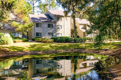 Oceanside House | 44 North Sea Pines Drive