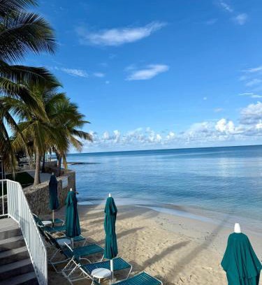 Seven Mile Beach House | #44 Plantation Village