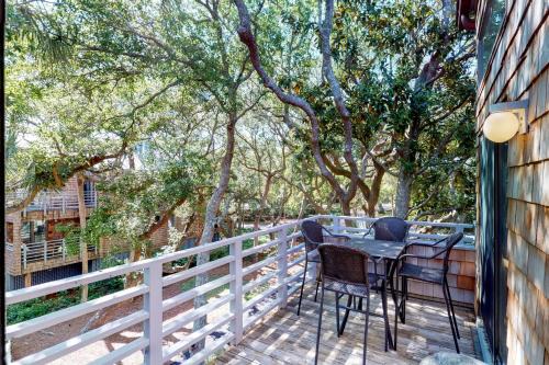 Kiawah Island Apartment | 4406 Windswept