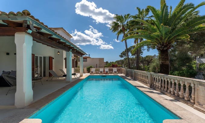 Portopetro Apartment | 44406 - Casa Baskings