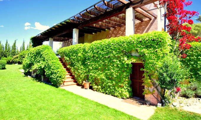 Ariany Apartment | 44909 Finca Vista Tramuntana Main House and Casita - 44909 Finca Vista Tramuntana Main House and Casita