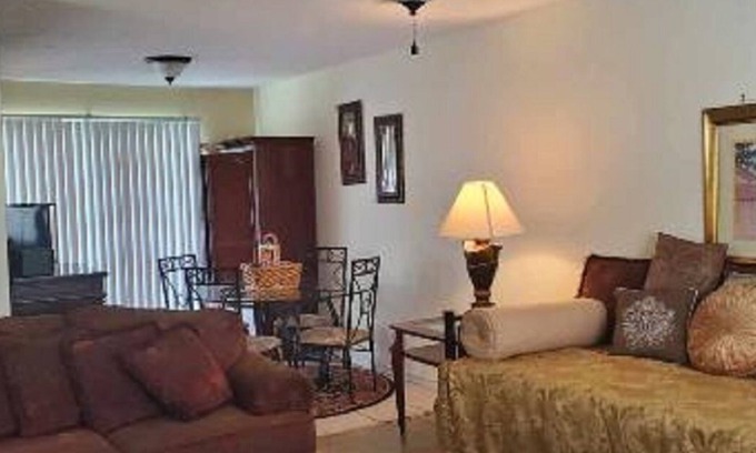 Parker House | 4494 Extended Stay, Daily or Weekly 2BR/1.5BA Townhome