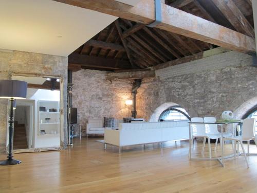 Plymouth Apartment | 45 Brewhouse - Royal William Yard