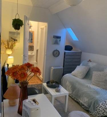 Ault Apartment | 45 Grande Rue bis