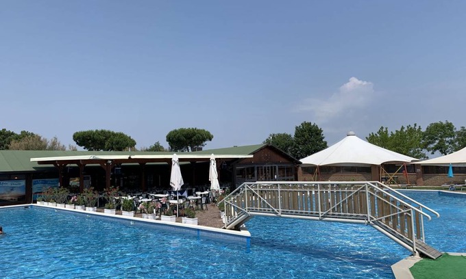 Casal Borsetti Other | 45 m² Accommodation ∙ 2 bedrooms ∙ 6 guests