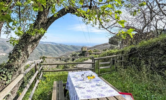 Valloria Other | 45 m² Accommodation ∙ 1 bedroom ∙ 4 guests