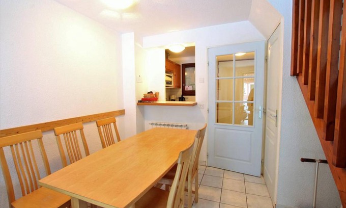 La Salle-les-Alpes Apartment | 45 m² Apartment ∙ 2 bedrooms ∙ 6 guests