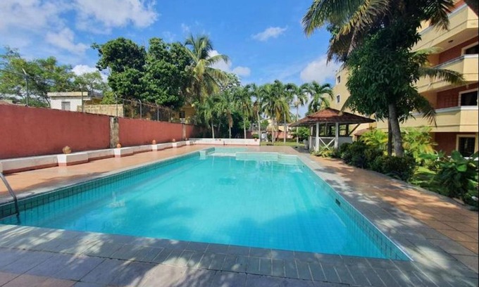 Reparto Ibarra Apartment | 45 m² Apartment ∙ 2 bedrooms ∙ 4 guests